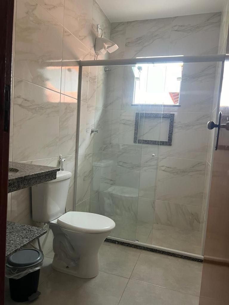 Inn Casa Serra Alves Ll