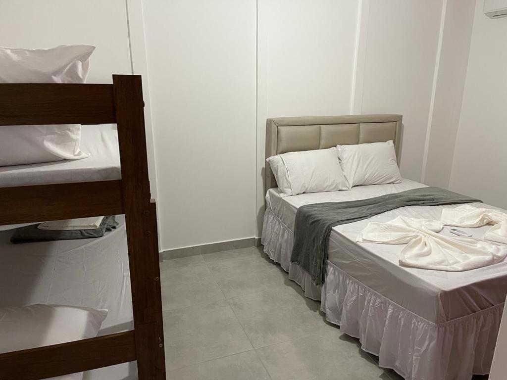 Casa Serra Alves Ll *