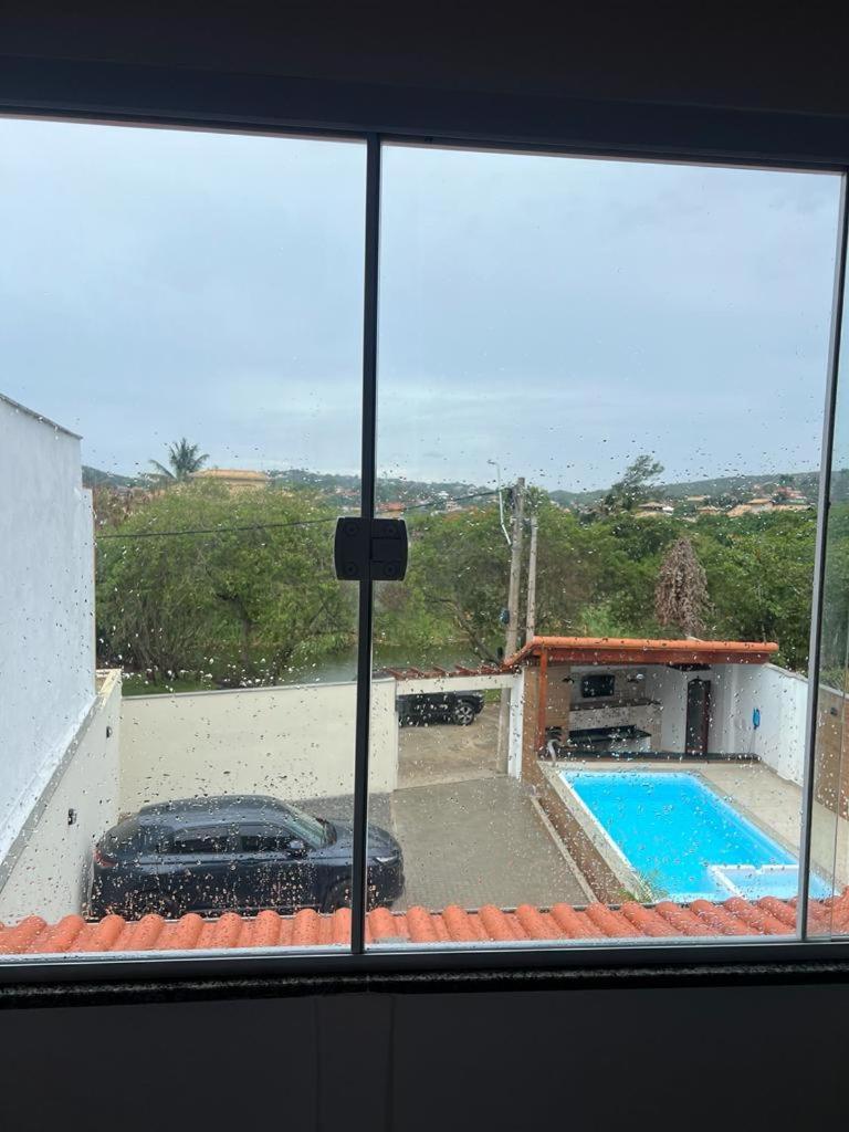 Casa Serra Alves Ll Inn *