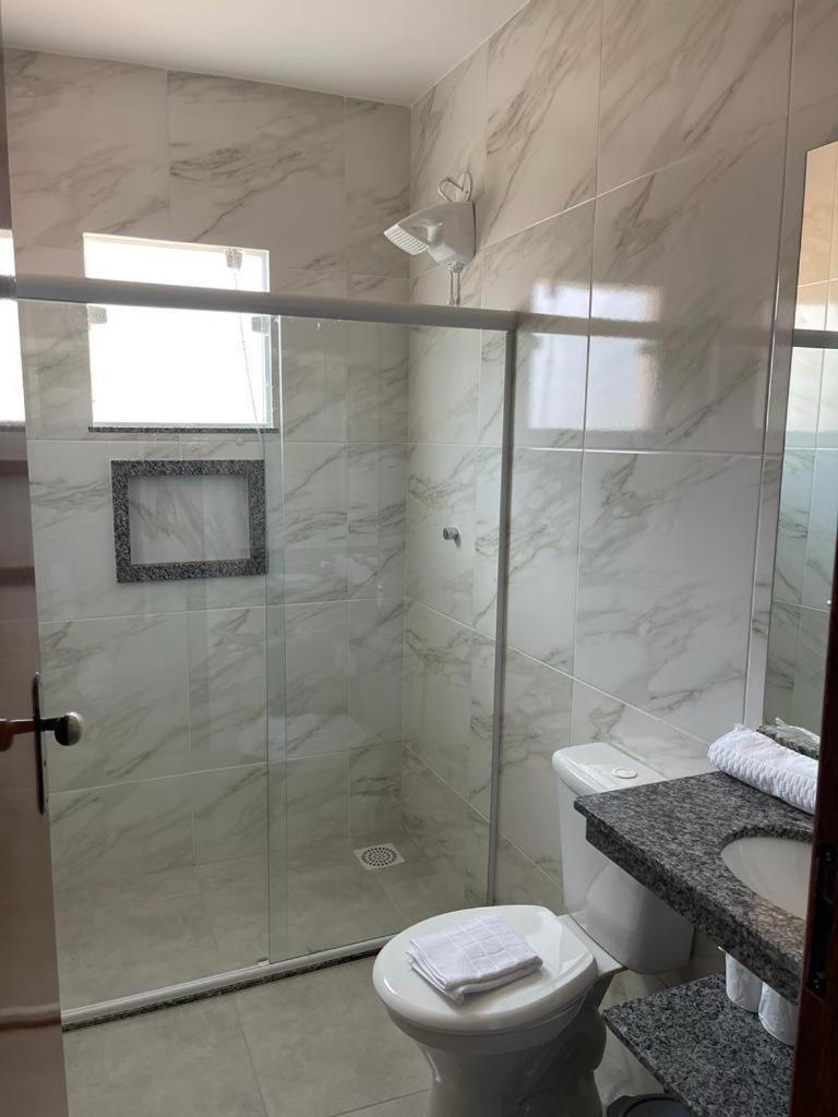 Inn Casa Serra Alves Ll *