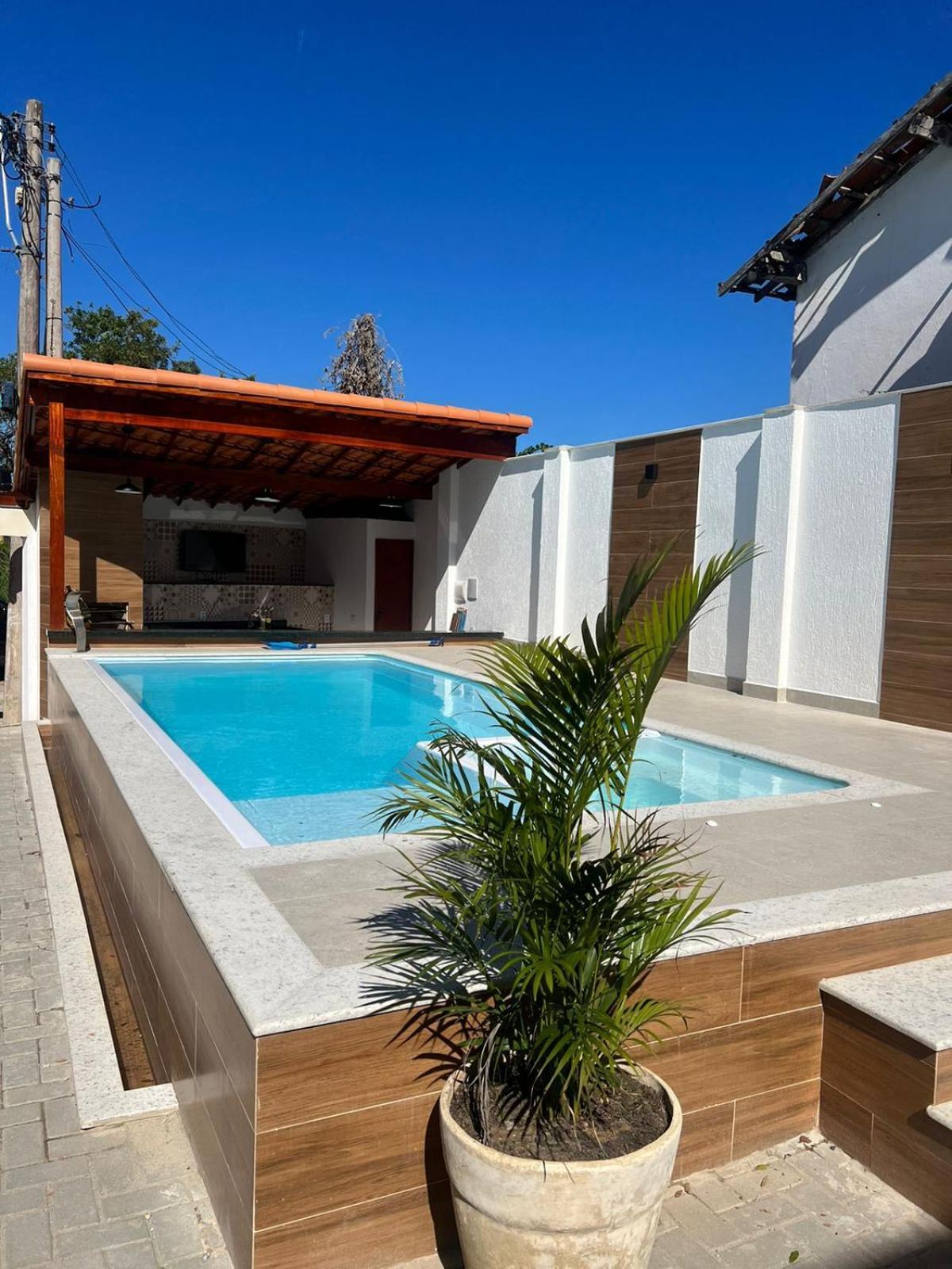 Casa Serra Alves Ll Inn