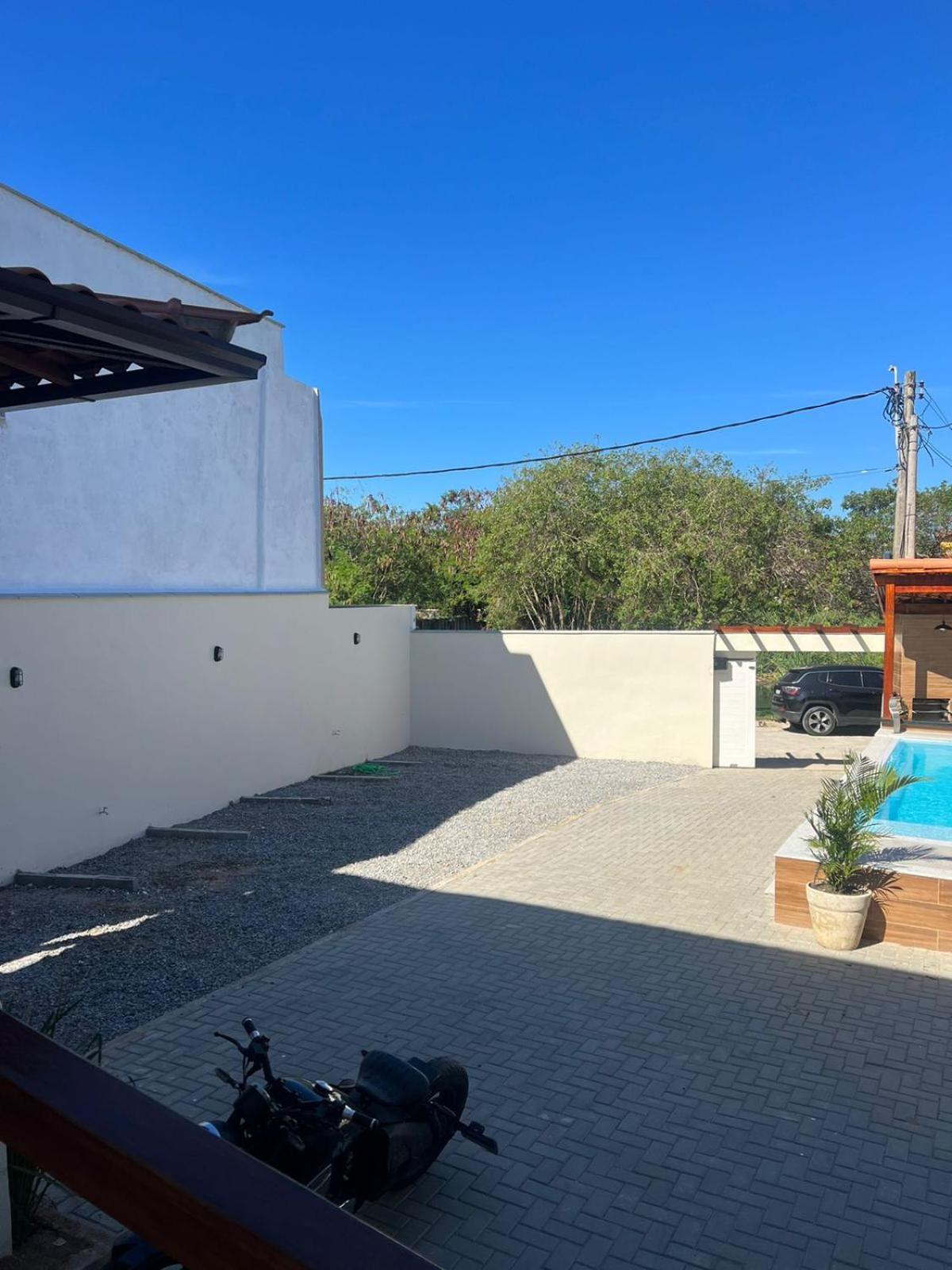 Inn Casa Serra Alves Ll