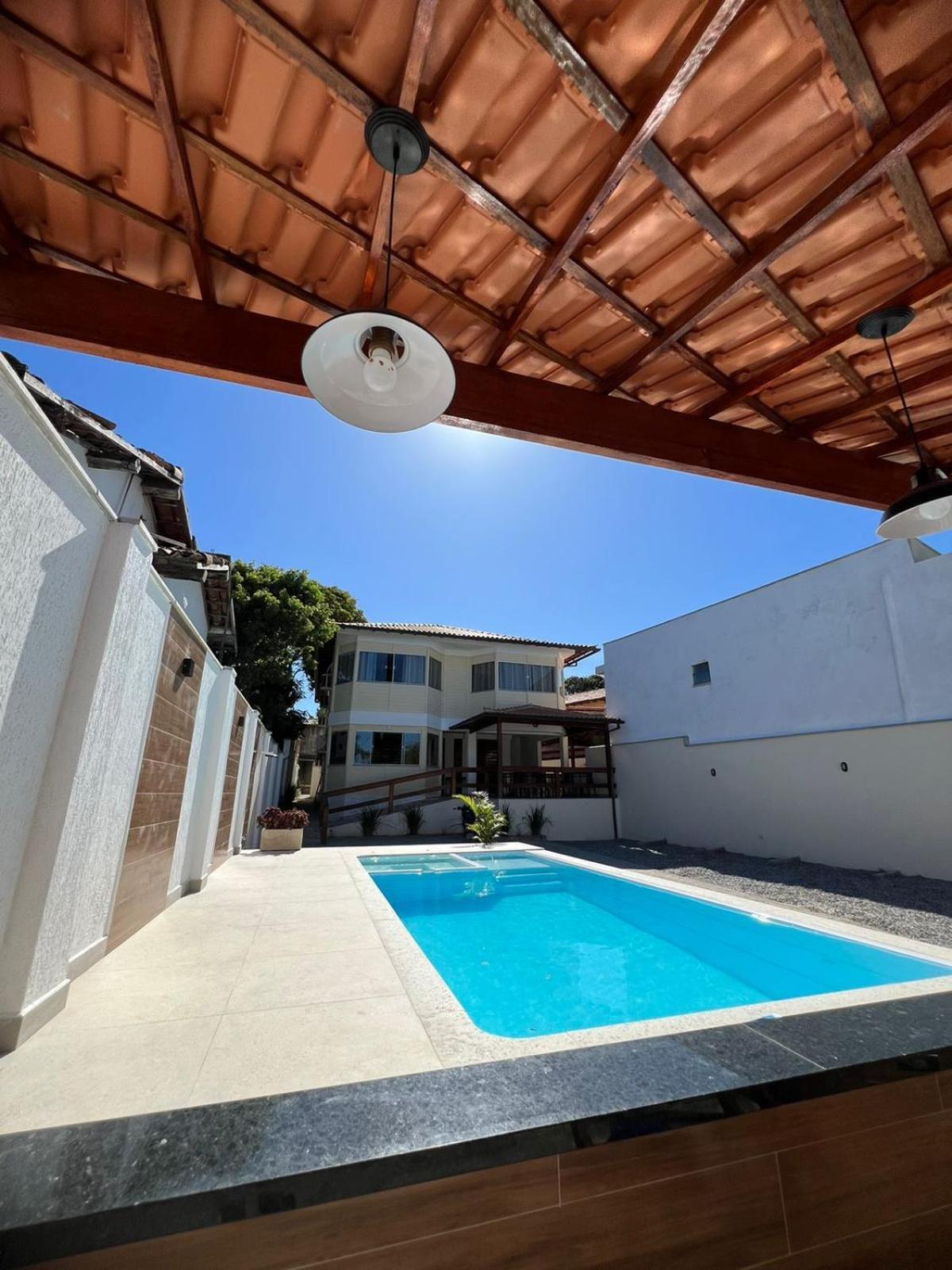 Casa Serra Alves Ll Inn