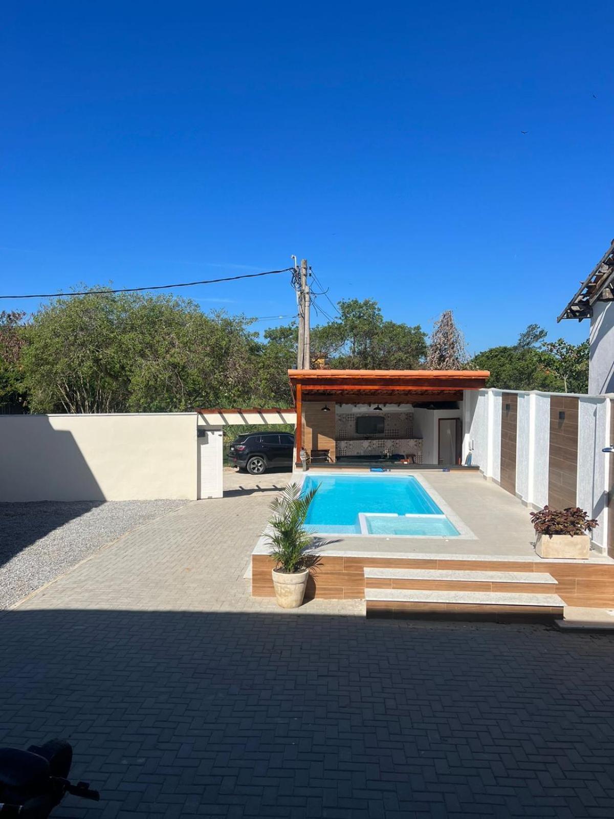 Inn Casa Serra Alves Ll *