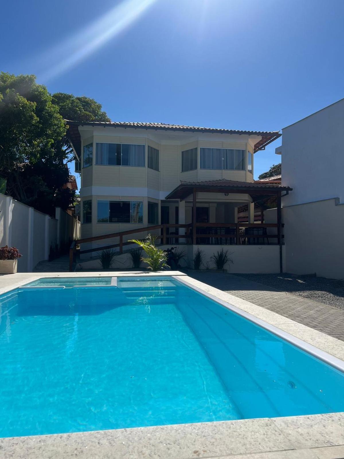 Casa Serra Alves Ll *